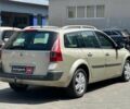 Бежевый Рено Меган, объемом двигателя 1.9 л и пробегом 295 тыс. км за 4290 $, фото 4 на Automoto.ua
