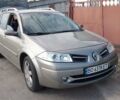 Бежевый Рено Меган, объемом двигателя 1.6 л и пробегом 162 тыс. км за 6200 $, фото 1 на Automoto.ua