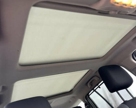 Бежевий Рено Меган, об'ємом двигуна 1.6 л та пробігом 210 тис. км за 6200 $, фото 33 на Automoto.ua