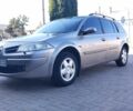 Бежевий Рено Меган, об'ємом двигуна 1.6 л та пробігом 222 тис. км за 5500 $, фото 1 на Automoto.ua