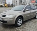Бежевый Рено Меган, объемом двигателя 1.6 л и пробегом 183 тыс. км за 5950 $, фото 1 на Automoto.ua