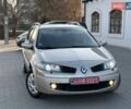 Бежевый Рено Меган, объемом двигателя 1.6 л и пробегом 167 тыс. км за 5599 $, фото 1 на Automoto.ua