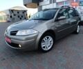 Бежевий Рено Меган, об'ємом двигуна 1.6 л та пробігом 194 тис. км за 5499 $, фото 1 на Automoto.ua