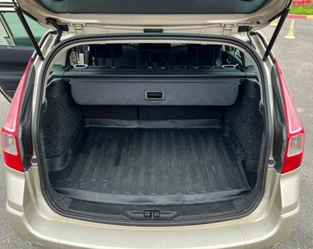 Бежевий Рено Меган, об'ємом двигуна 1.6 л та пробігом 274 тис. км за 5200 $, фото 8 на Automoto.ua