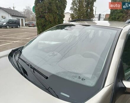 Бежевый Рено Меган, объемом двигателя 1.6 л и пробегом 234 тыс. км за 4750 $, фото 9 на Automoto.ua