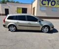 Бежевый Рено Меган, объемом двигателя 1.5 л и пробегом 288 тыс. км за 6200 $, фото 5 на Automoto.ua