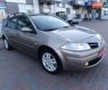 Бежевый Рено Меган, объемом двигателя 1.6 л и пробегом 196 тыс. км за 6000 $, фото 7 на Automoto.ua