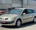 Бежевый Рено Меган, объемом двигателя 1.9 л и пробегом 295 тыс. км за 4290 $, фото 1 на Automoto.ua