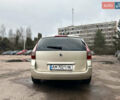 Бежевый Рено Меган, объемом двигателя 1.6 л и пробегом 248 тыс. км за 4650 $, фото 5 на Automoto.ua