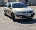 Бежевый Рено Меган, объемом двигателя 1.5 л и пробегом 288 тыс. км за 6200 $, фото 3 на Automoto.ua