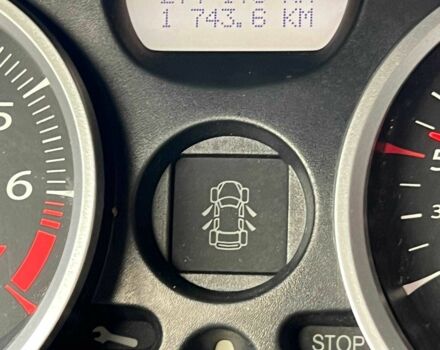 Бежевий Рено Меган, об'ємом двигуна 1.6 л та пробігом 274 тис. км за 5200 $, фото 12 на Automoto.ua