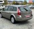 Бежевый Рено Меган, объемом двигателя 1.6 л и пробегом 211 тыс. км за 5500 $, фото 6 на Automoto.ua