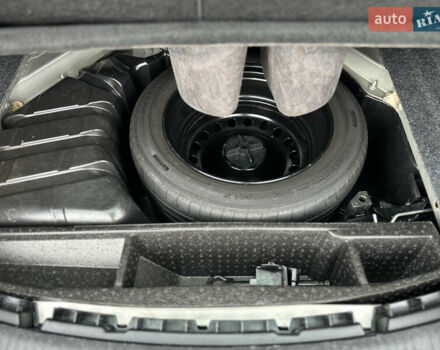 Бежевий Рено Меган, об'ємом двигуна 1.6 л та пробігом 210 тис. км за 6200 $, фото 26 на Automoto.ua