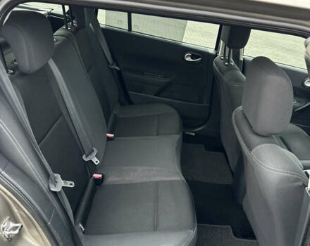 Бежевий Рено Меган, об'ємом двигуна 1.6 л та пробігом 210 тис. км за 6200 $, фото 27 на Automoto.ua