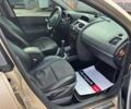 Бежевый Рено Меган, объемом двигателя 1.5 л и пробегом 290 тыс. км за 5890 $, фото 15 на Automoto.ua