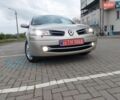 Бежевий Рено Меган, об'ємом двигуна 1.6 л та пробігом 212 тис. км за 5950 $, фото 1 на Automoto.ua