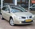 Бежевый Рено Меган, объемом двигателя 1.6 л и пробегом 256 тыс. км за 6700 $, фото 4 на Automoto.ua