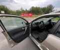 Бежевий Рено Меган, об'ємом двигуна 1.6 л та пробігом 274 тис. км за 5200 $, фото 3 на Automoto.ua