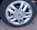 Бежевий Рено Меган, об'ємом двигуна 1.6 л та пробігом 194 тис. км за 5499 $, фото 89 на Automoto.ua