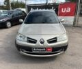 Бежевый Рено Меган, объемом двигателя 1.5 л и пробегом 290 тыс. км за 5890 $, фото 7 на Automoto.ua