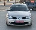 Бежевый Рено Меган, объемом двигателя 1.6 л и пробегом 167 тыс. км за 5599 $, фото 4 на Automoto.ua