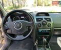Бежевый Рено Меган, объемом двигателя 1.6 л и пробегом 225 тыс. км за 5100 $, фото 13 на Automoto.ua