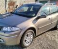 Бежевый Рено Меган, объемом двигателя 1.6 л и пробегом 230 тыс. км за 5800 $, фото 1 на Automoto.ua