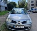 Бежевий Рено Меган, об'ємом двигуна 1.6 л та пробігом 294 тис. км за 4000 $, фото 1 на Automoto.ua