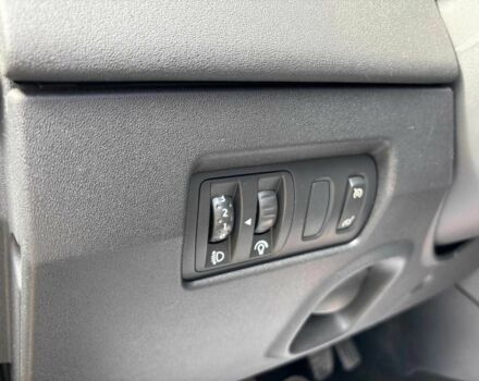 Бежевый Рено Меган, объемом двигателя 1.5 л и пробегом 290 тыс. км за 5890 $, фото 18 на Automoto.ua