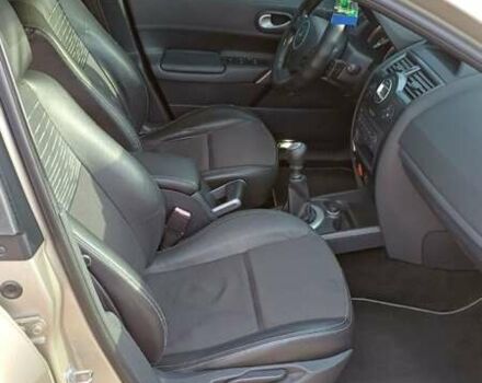 Бежевый Рено Меган, объемом двигателя 1.5 л и пробегом 290 тыс. км за 5600 $, фото 10 на Automoto.ua