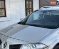 Бежевый Рено Меган, объемом двигателя 1.6 л и пробегом 167 тыс. км за 5599 $, фото 56 на Automoto.ua