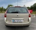 Бежевый Рено Меган, объемом двигателя 1.6 л и пробегом 274 тыс. км за 6200 $, фото 4 на Automoto.ua