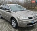 Бежевый Рено Меган, объемом двигателя 1.6 л и пробегом 183 тыс. км за 5950 $, фото 3 на Automoto.ua