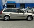 Бежевый Рено Меган, объемом двигателя 1.9 л и пробегом 295 тыс. км за 3990 $, фото 3 на Automoto.ua