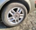 Бежевый Рено Меган, объемом двигателя 1.6 л и пробегом 230 тыс. км за 5800 $, фото 32 на Automoto.ua