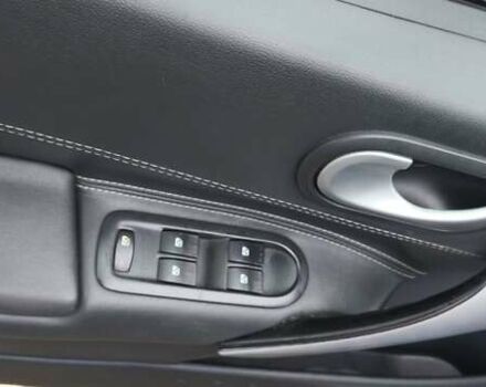 Бежевый Рено Меган, объемом двигателя 1.5 л и пробегом 311 тыс. км за 5800 $, фото 15 на Automoto.ua