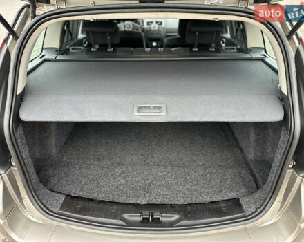 Бежевий Рено Меган, об'ємом двигуна 1.6 л та пробігом 210 тис. км за 6200 $, фото 24 на Automoto.ua