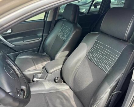 Бежевый Рено Меган, объемом двигателя 1.5 л и пробегом 290 тыс. км за 5890 $, фото 23 на Automoto.ua