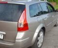 Бежевый Рено Меган, объемом двигателя 1.6 л и пробегом 162 тыс. км за 6200 $, фото 5 на Automoto.ua