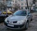 Бежевий Рено Меган, об'ємом двигуна 1.6 л та пробігом 280 тис. км за 4800 $, фото 3 на Automoto.ua