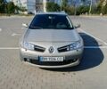 Бежевый Рено Меган, объемом двигателя 1.6 л и пробегом 244 тыс. км за 5800 $, фото 1 на Automoto.ua