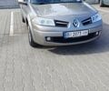 Бежевый Рено Меган, объемом двигателя 1.6 л и пробегом 175 тыс. км за 7000 $, фото 1 на Automoto.ua