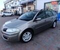 Бежевий Рено Меган, об'ємом двигуна 1.6 л та пробігом 194 тис. км за 5499 $, фото 16 на Automoto.ua