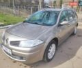 Бежевый Рено Меган, объемом двигателя 1.6 л и пробегом 213 тыс. км за 5990 $, фото 1 на Automoto.ua