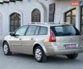 Бежевый Рено Меган, объемом двигателя 1.6 л и пробегом 167 тыс. км за 5599 $, фото 39 на Automoto.ua