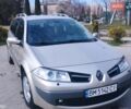 Бежевий Рено Меган, об'ємом двигуна 1.6 л та пробігом 181 тис. км за 5400 $, фото 1 на Automoto.ua