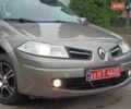Бежевый Рено Меган, объемом двигателя 1.6 л и пробегом 234 тыс. км за 4750 $, фото 2 на Automoto.ua