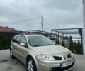 Бежевий Рено Меган, об'ємом двигуна 1.46 л та пробігом 275 тис. км за 4900 $, фото 1 на Automoto.ua
