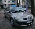 Бежевий Рено Меган, об'ємом двигуна 1.6 л та пробігом 280 тис. км за 4800 $, фото 1 на Automoto.ua