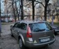 Бежевий Рено Меган, об'ємом двигуна 1.6 л та пробігом 280 тис. км за 4800 $, фото 4 на Automoto.ua